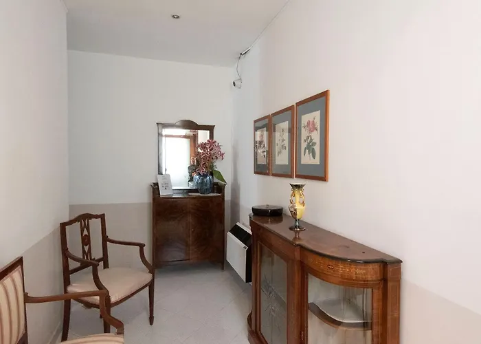 Hotel Fiorentina Neapel